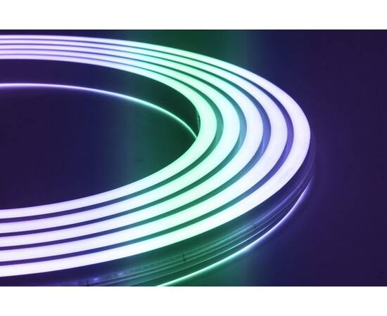 Светодиодная лента SWG PRO NE-DU560-24-10-WS2811RGB-67 032799, изображение 2