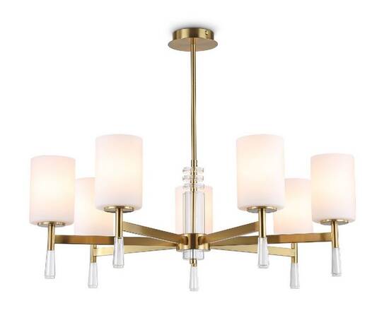Люстра на штанге Ambrella Light High Light Modern LH56263