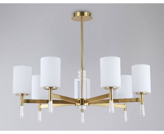 Люстра на штанге Ambrella Light High Light Modern LH56263, изображение 2