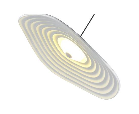 Подвесной светильник ST Luce Oasis SL6208.711.12, изображение 3