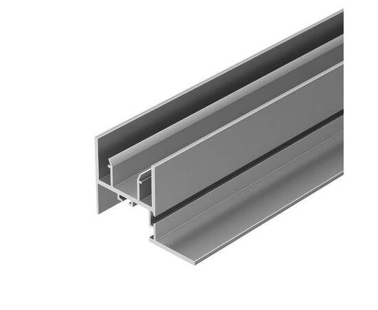 Алюминиевый профиль Arlight FOLED-CEIL-SIDE-3000 044856, изображение 2