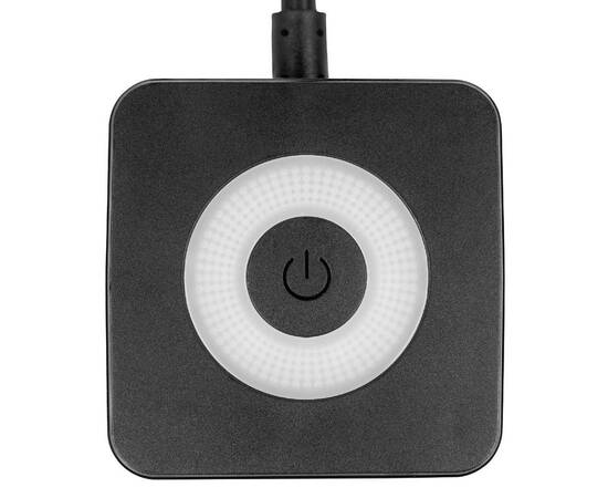 Удлинитель Uniel S-GCD2-1,5SBU BLACK UL-00011250, изображение 6