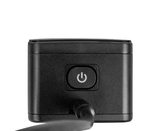 Удлинитель Uniel S-GCD2-1,5SBU BLACK UL-00011250, изображение 7