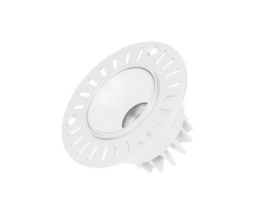 Встраиваемый светильник Arlight MS-ATLAS-TRIMLESS-R50-8W Day4000 037059(1)