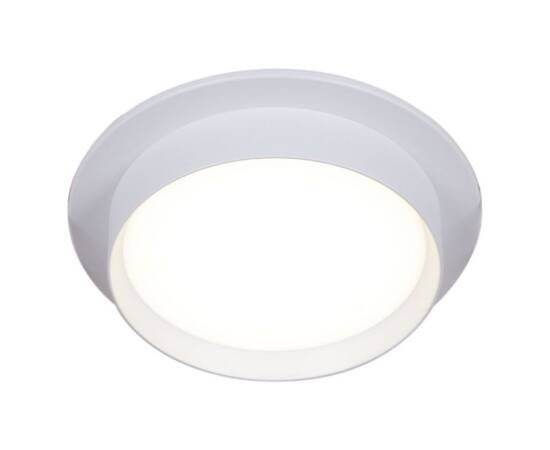 Встраиваемый светильник Reluce 53005-9.0-001RLD GX53 WT, изображение 4
