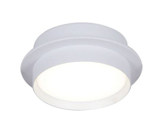 Встраиваемый светильник Reluce 53005-9.0-001RLD GX53 WT, изображение 5