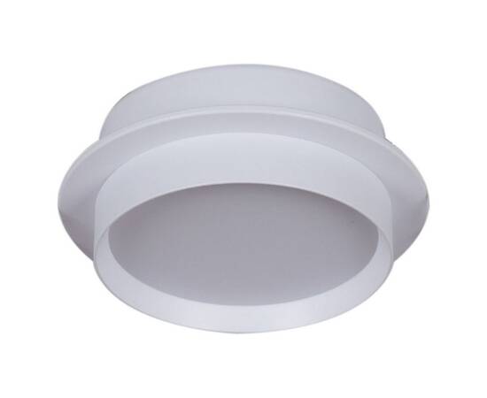 Встраиваемый светильник Reluce 53005-9.0-001RLD GX53 WT, изображение 6