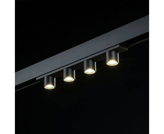 Магнитный трековый светильник Lumker SY-LINK-CE-BL-12-NW 013672, изображение 2