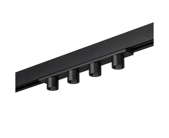 Магнитный трековый светильник Lumker SY-LINK-CE-BL-12-NW 013672, изображение 3
