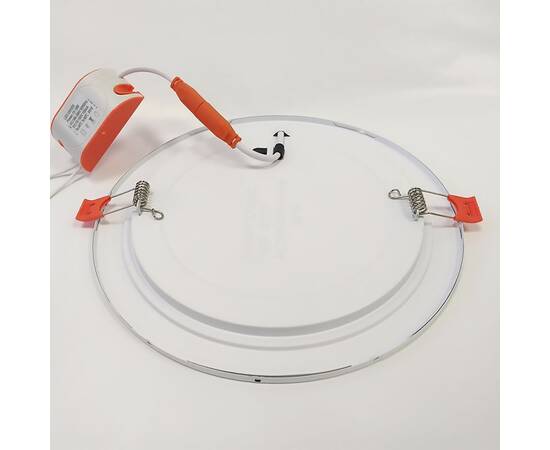 Встраиваемый светильник EKS Classic UTT00004388, изображение 3