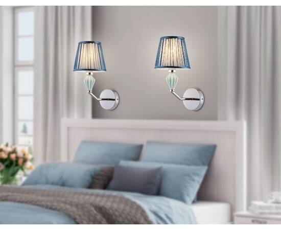 Бра Ambrella Light High Light Ceramo Classic LH75065, изображение 6