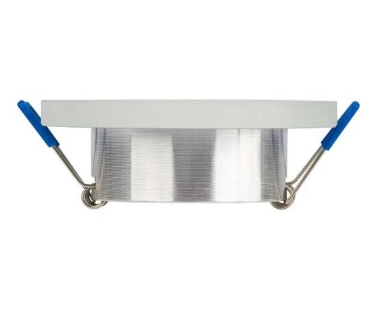 Встраиваемый декоративный светильник ЭРА DK103 WH Б0058390, изображение 3