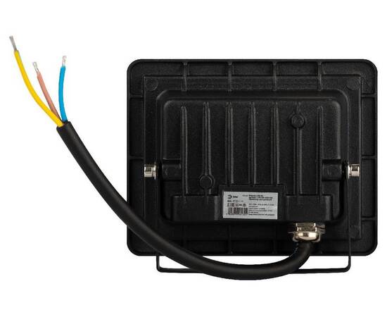 Прожектор Эра LPR-025-RED-030 Б0064721, изображение 4