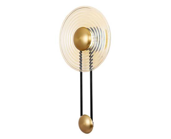 Настенный светильник Crystal Lux CANCION AP8W LED