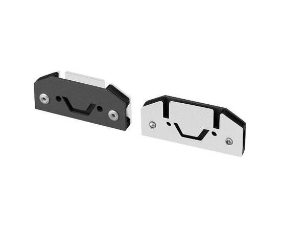 Заглушка Arlight STRETCH-20-CEIL-D-CENTER WHITE 047320