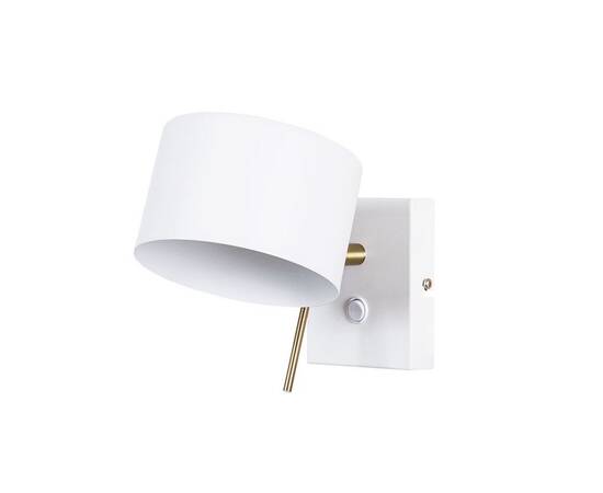 Бра Arte Lamp Sebastian A7051AP-1WH