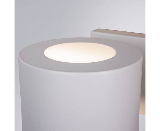 Бра Arte Lamp Sebastian A7051AP-1WH, изображение 2
