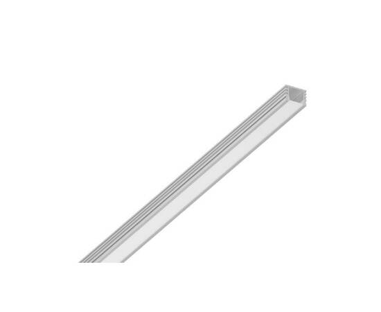 Профиль алюминиевый (комплект) SWG Standard SF-1612-3MT 00-00031954, изображение 4