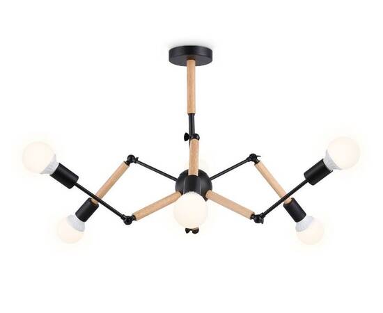 Люстра на штанге Ambrella Light Loft TR80488