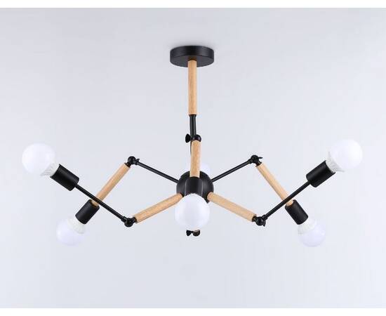 Люстра на штанге Ambrella Light Loft TR80488, изображение 2