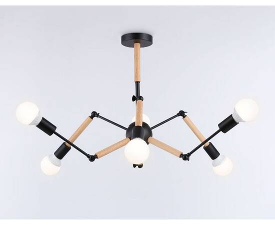 Люстра на штанге Ambrella Light Loft TR80488, изображение 3