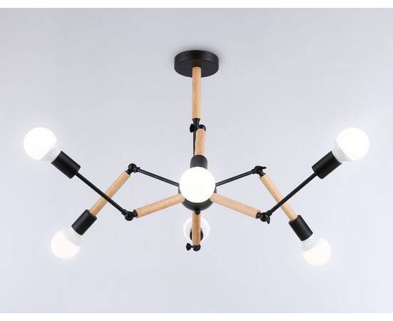 Люстра на штанге Ambrella Light Loft TR80488, изображение 4