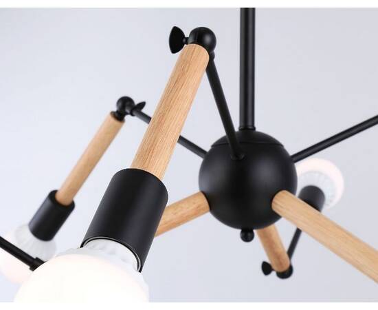 Люстра на штанге Ambrella Light Loft TR80488, изображение 6