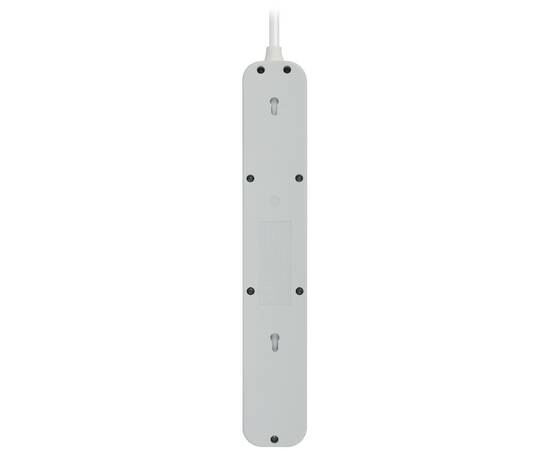 Сетевой фильтр Эра USF-4es-1,5m-2xUSBAC-W Б0059571, изображение 5