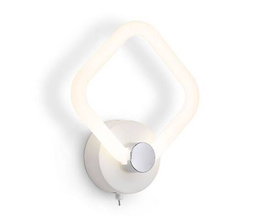Настенный светильник Ambrella Light Acrylica Original FA3871