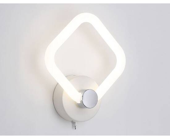 Настенный светильник Ambrella Light Acrylica Original FA3871, изображение 2