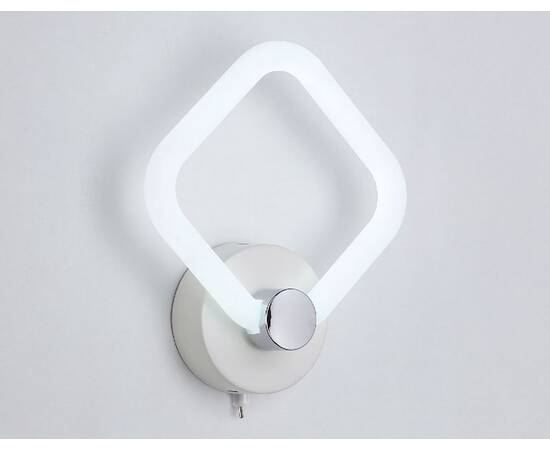Настенный светильник Ambrella Light Acrylica Original FA3871, изображение 4