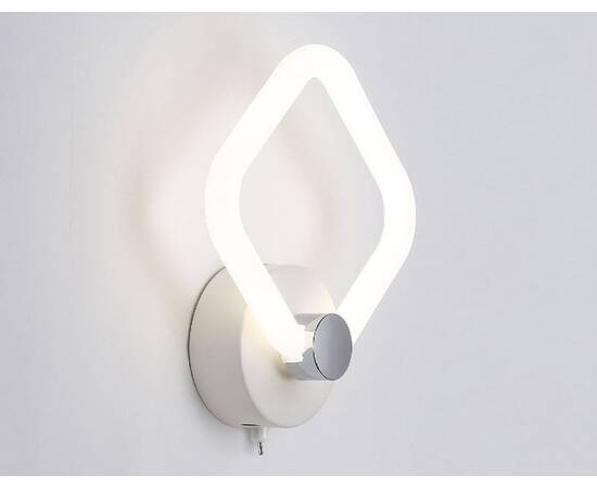 Настенный светильник Ambrella Light Acrylica Original FA3871, изображение 5
