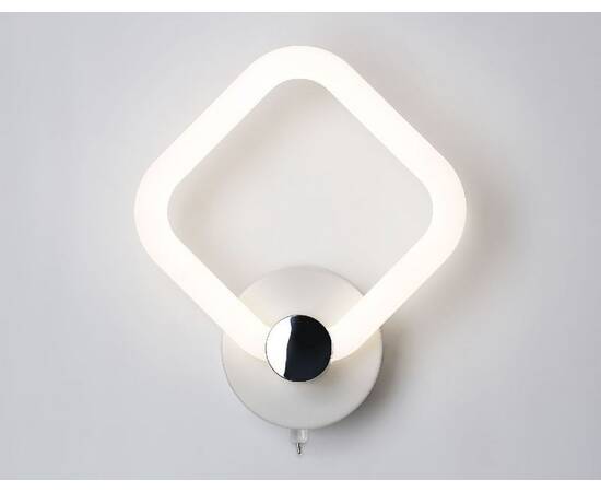 Настенный светильник Ambrella Light Acrylica Original FA3871, изображение 6