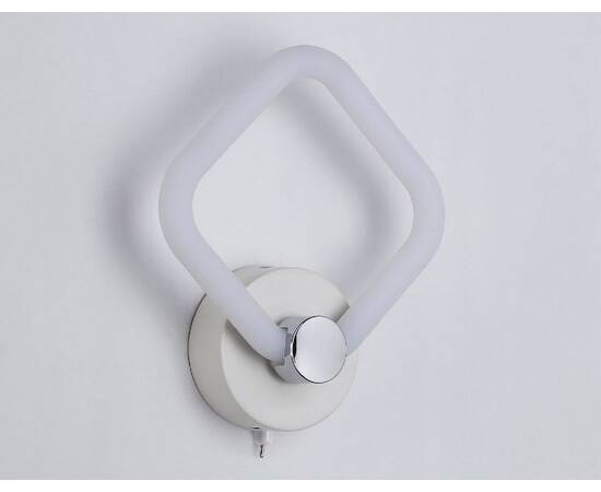 Настенный светильник Ambrella Light Acrylica Original FA3871, изображение 7