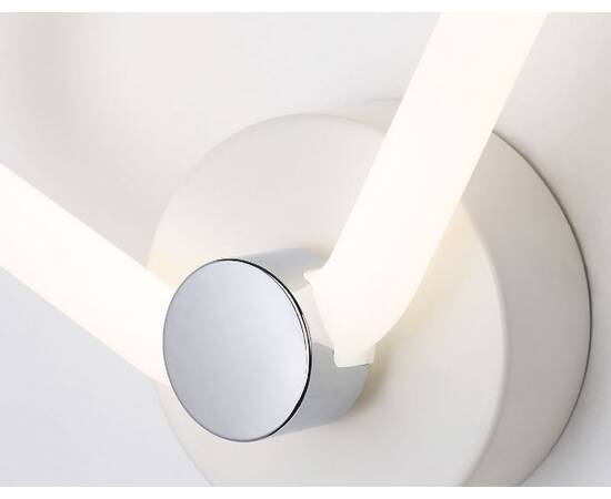 Настенный светильник Ambrella Light Acrylica Original FA3871, изображение 8