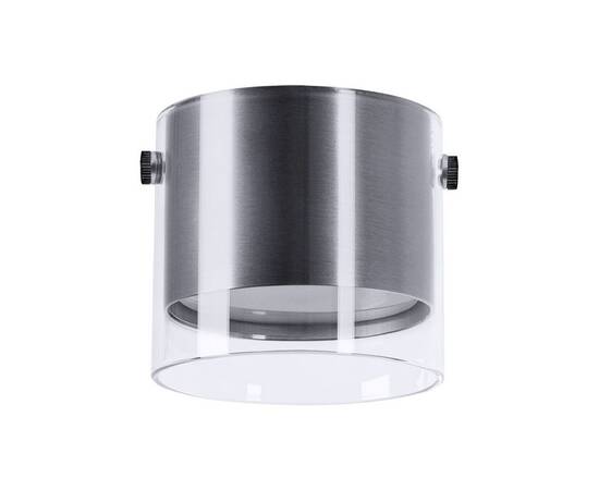 Накладной светильник Arte Lamp Lazio A5366PL-1SS