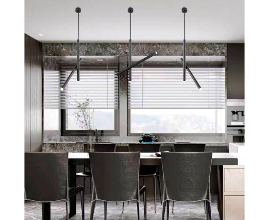 Подвесной светильник ImperiumLoft Gordian 213630-23, изображение 4