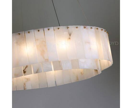 Подвесная люстра Cloyd Herculanum 11157, изображение 2