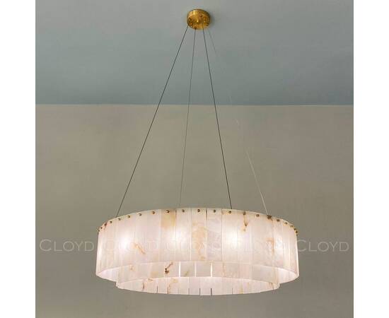 Подвесная люстра Cloyd Herculanum 11156, изображение 2