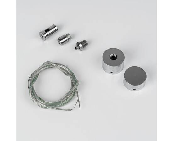 Потолочный крепеж с тросом для ленты SWG Standard MNT-SSP-D22 023239