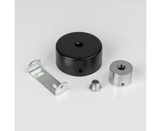 Потолочный накладной крепеж-заглушка SWG Standard MNT-END-D22 023240
