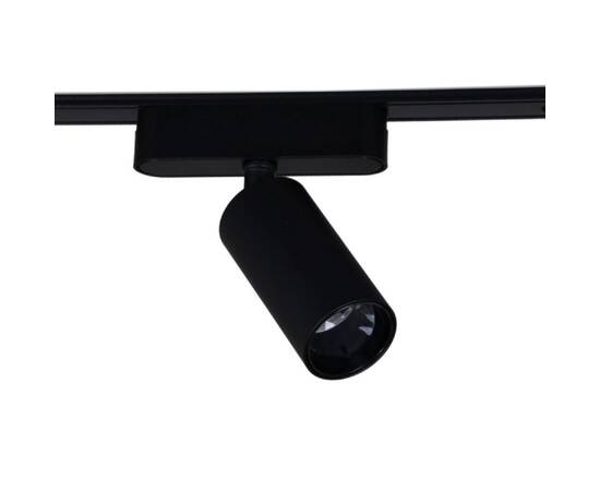 Трековый магнитный светильник Reluce 13005-9.3-001UR magnetic LED12W BK