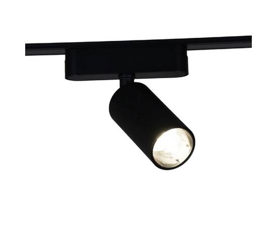 Трековый магнитный светильник Reluce 13005-9.3-001UR magnetic LED12W BK, изображение 4