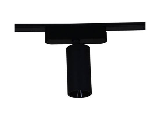 Трековый магнитный светильник Reluce 13005-9.3-001UR magnetic LED12W BK, изображение 5