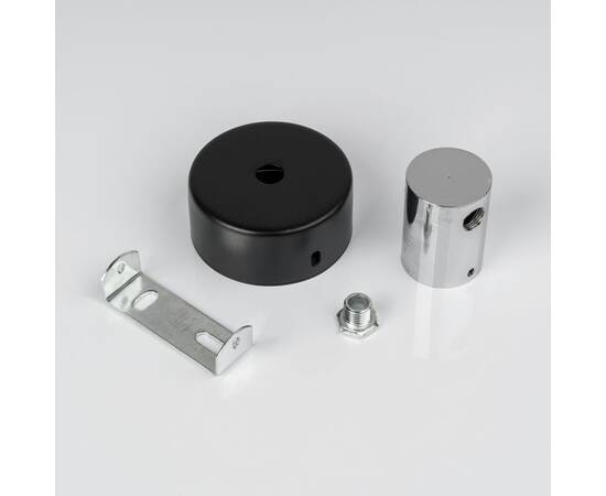 Крепеж для горизонтального соединения накладной SWG Standard MNT-SFHZ-D22 023243