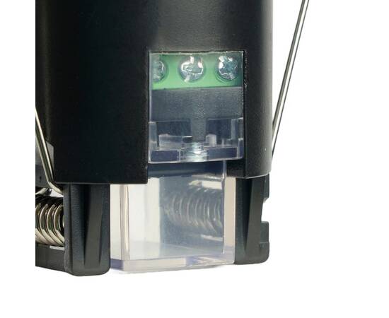 Датчик движения и освещенности Feron SEN50 51268, изображение 6