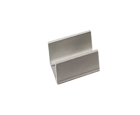 Алюминиевая монтажная клипса SWG Standard MNT-CC2120 028377
