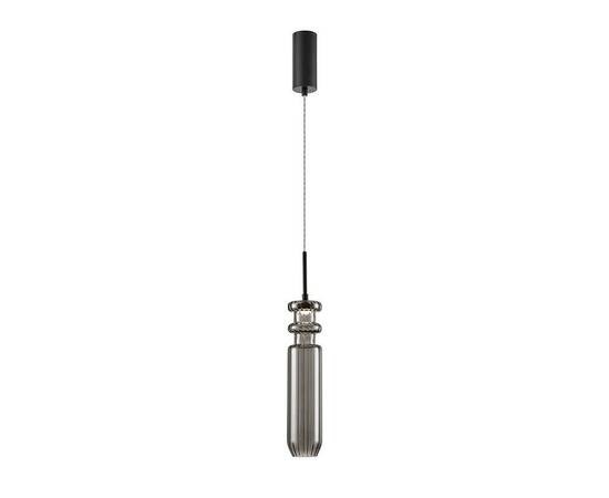 Подвесной светильник Arte Lamp Crystal A2942SP-1BK