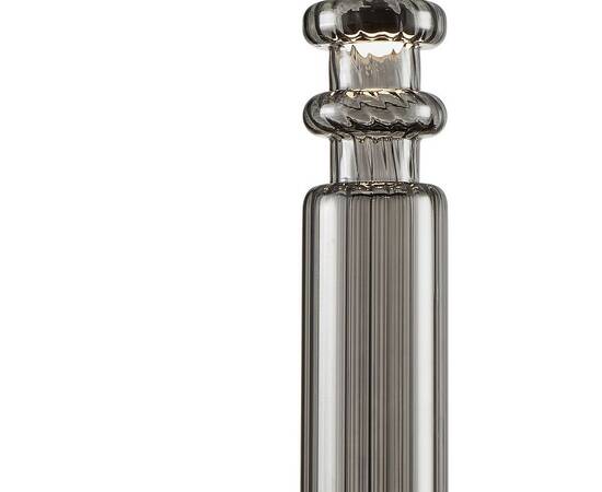 Подвесной светильник Arte Lamp Crystal A2942SP-1BK, изображение 2