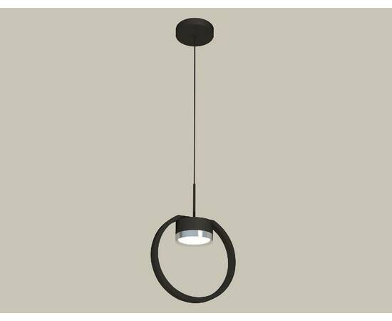 Подвесной светильник Ambrella Light Traditional (C9102, N8118) XB9102101